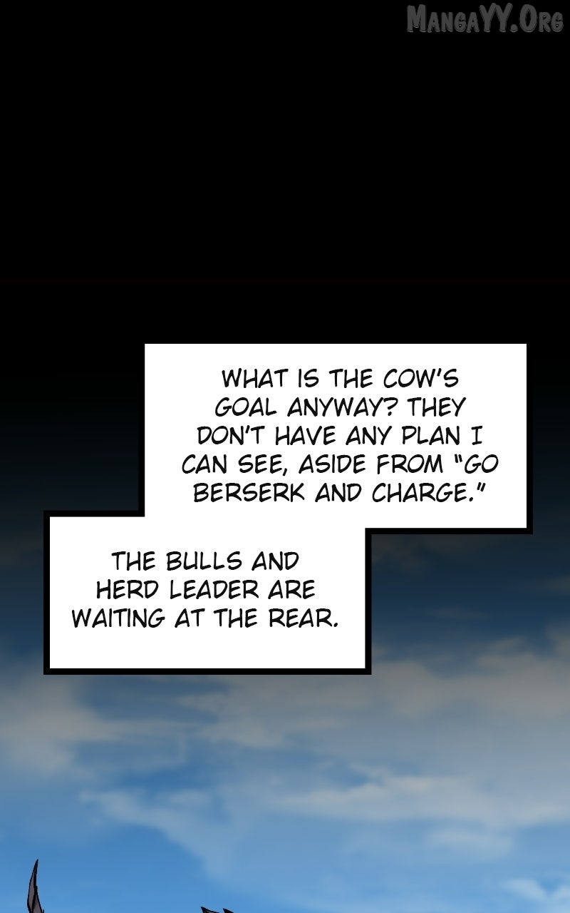 Read The Primal Hunter chapter 96 image 98 on Lezhin