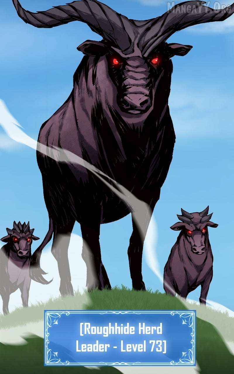 Read The Primal Hunter chapter 96 image 99 on Lezhin