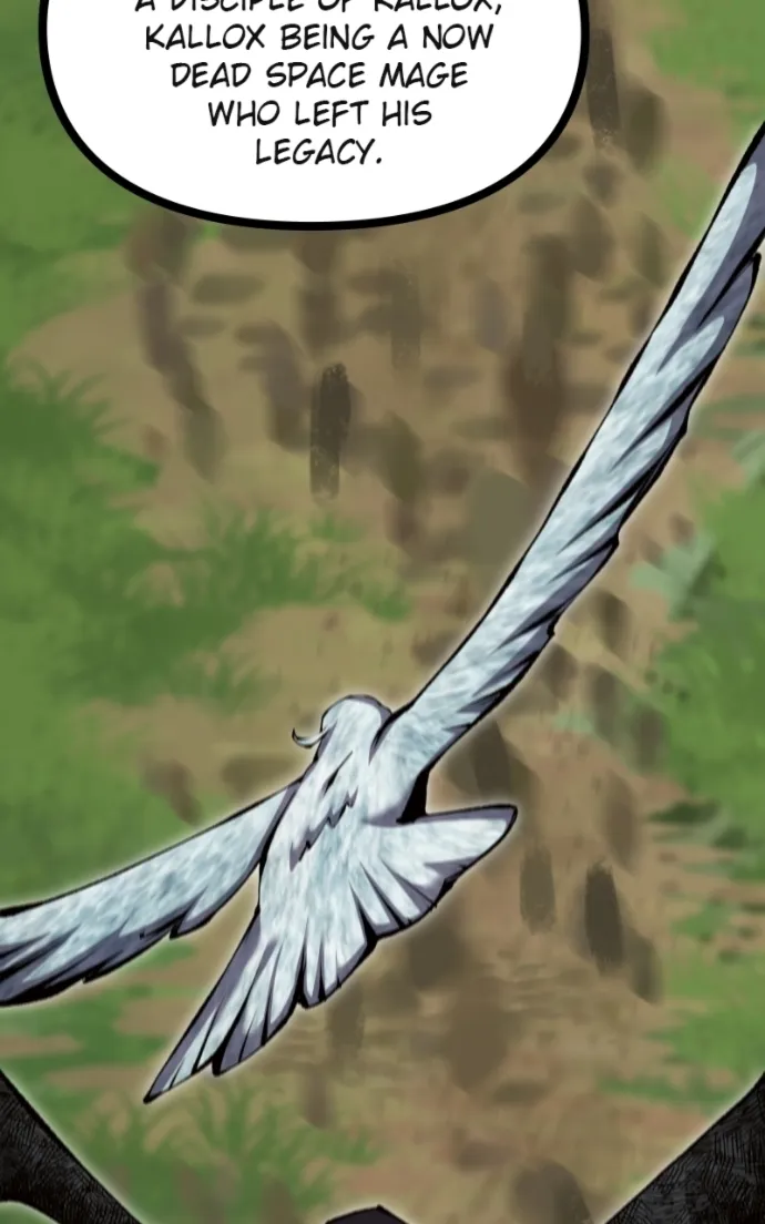 Read The Primal Hunter chapter 97 image 10 on Lezhin