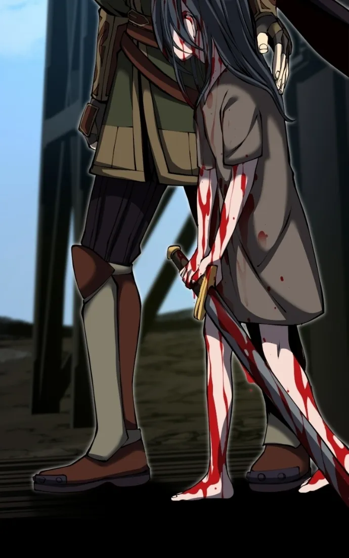 Read The Primal Hunter chapter 97 image 105 on Lezhin