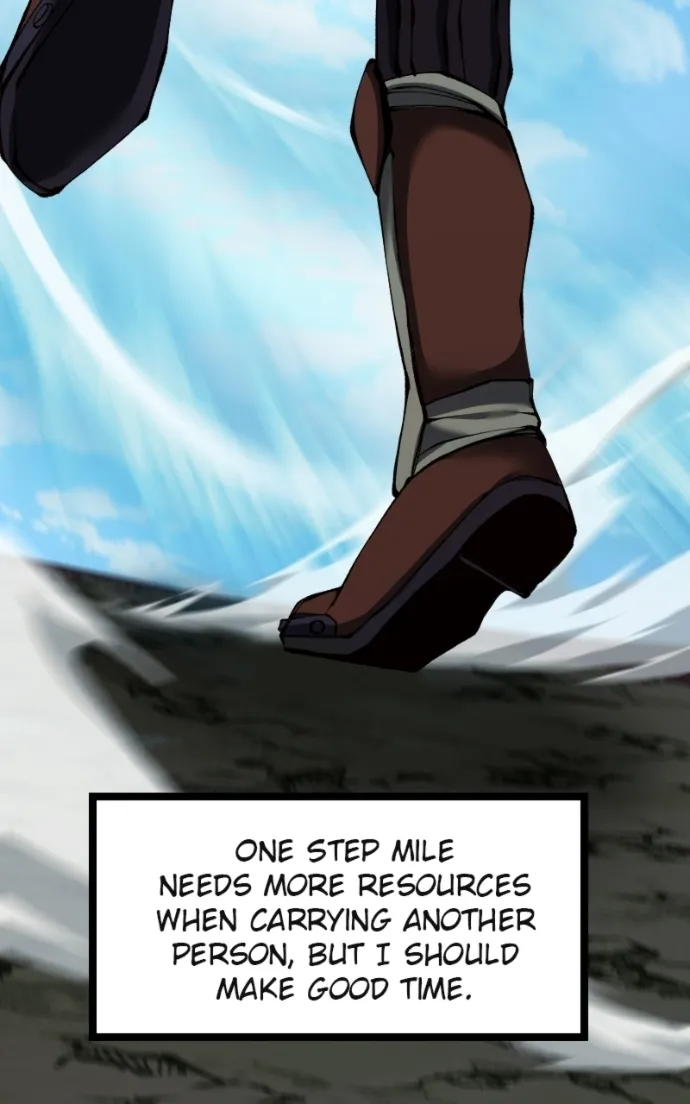 Read The Primal Hunter chapter 97 image 113 on Lezhin