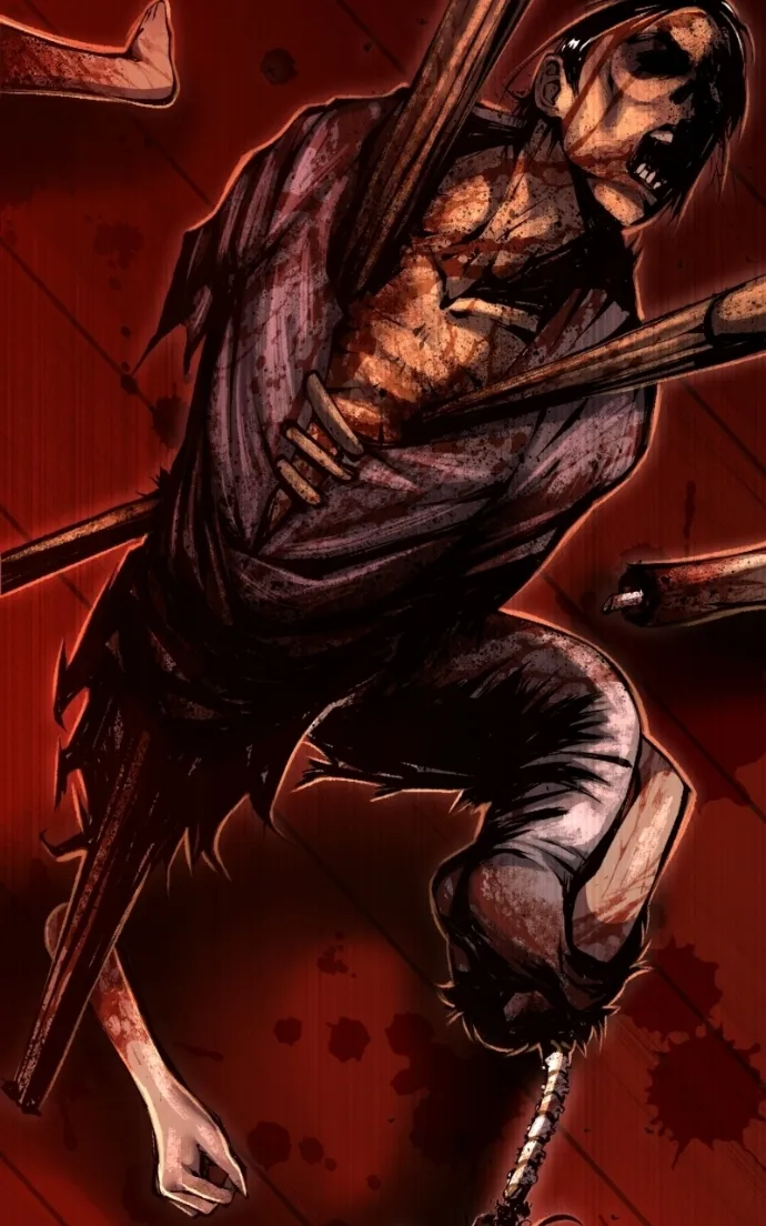 Read The Primal Hunter chapter 97 image 45 on Lezhin