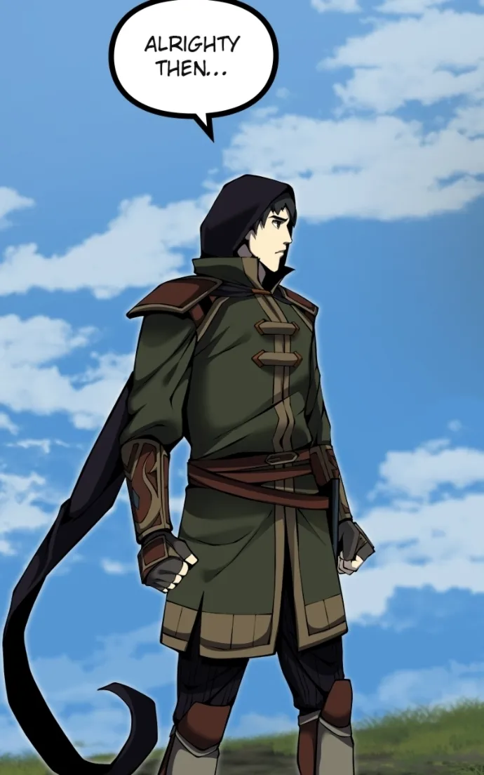 Read The Primal Hunter chapter 97 image 69 on Lezhin