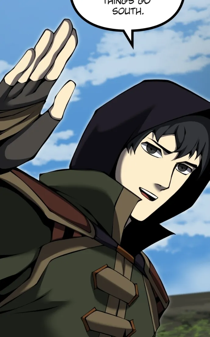 Read The Primal Hunter chapter 97 image 77 on Lezhin