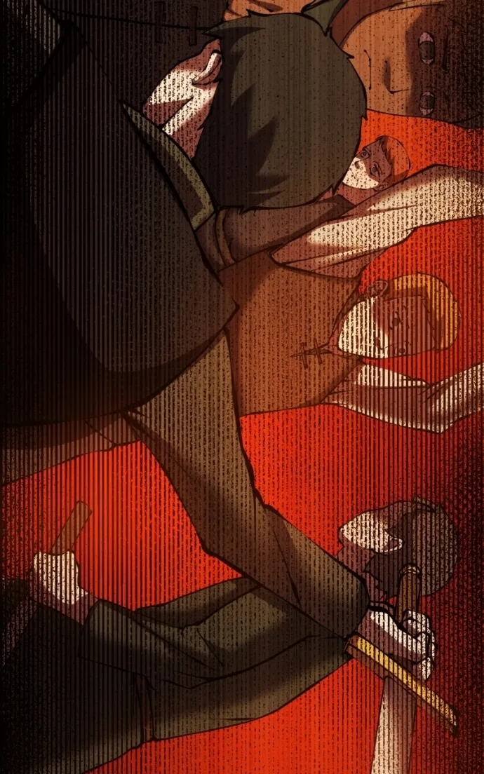 Read The Primal Hunter chapter 98 image 177 on Lezhin