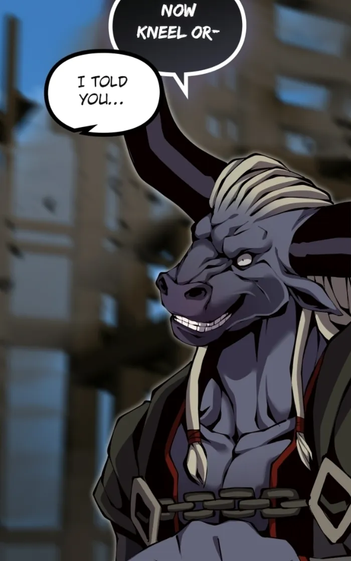 Read The Primal Hunter chapter 99 image 12 on Lezhin