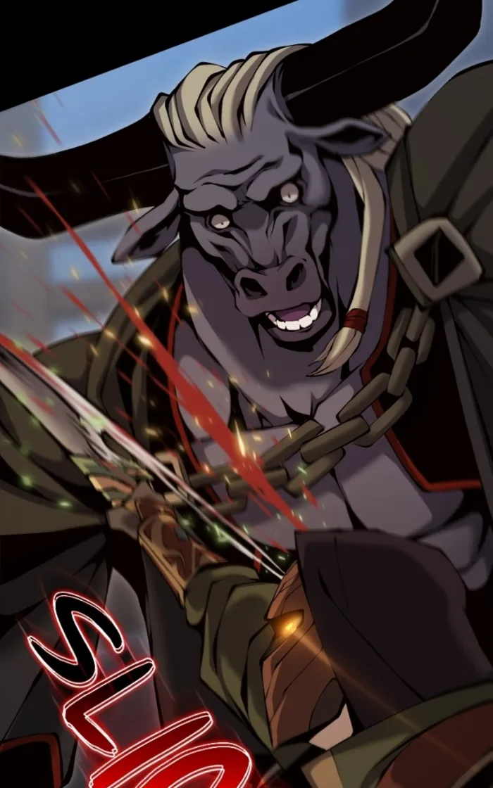 Read The Primal Hunter chapter 99 image 24 on Lezhin