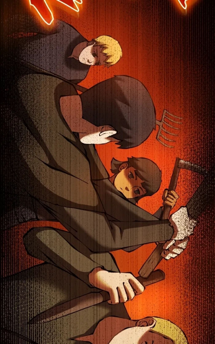 Read The Primal Hunter chapter 99 image 3 on Lezhin