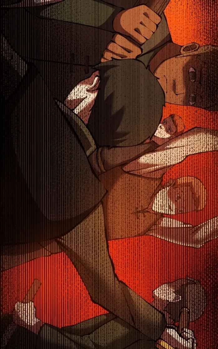 Read The Primal Hunter chapter 99 image 5 on Lezhin