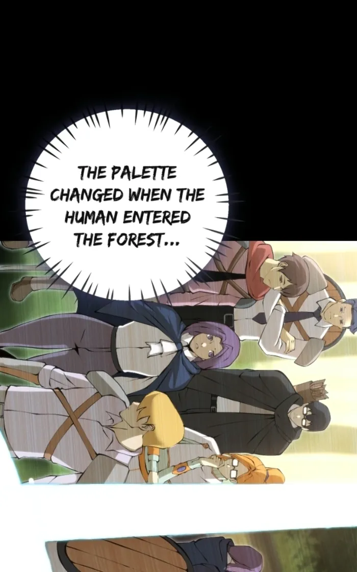 Read The Primal Hunter chapter 99 image 83 on Lezhin