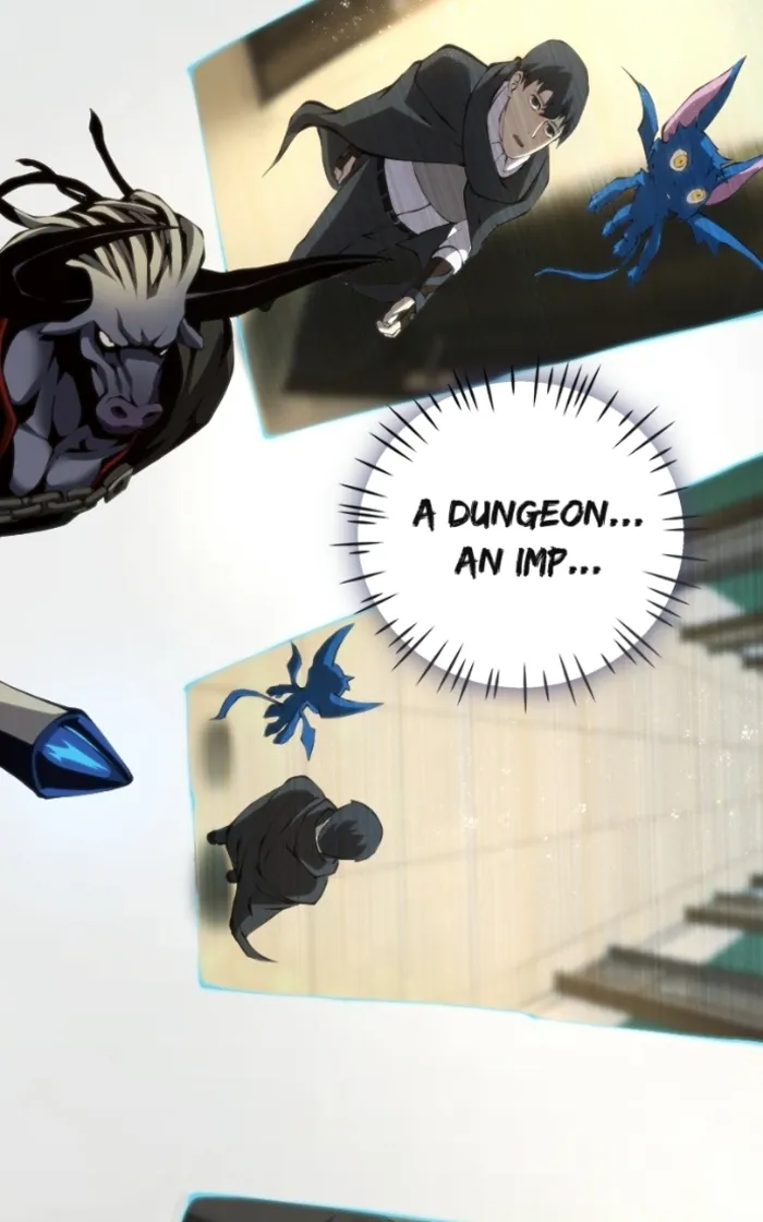 Read The Primal Hunter chapter 99 image 92 on Lezhin