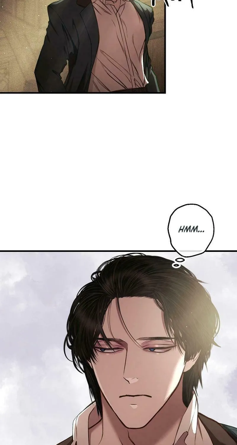 The Prince Doesn't Cry From Mere Onions Chapter 24 page 11 - 