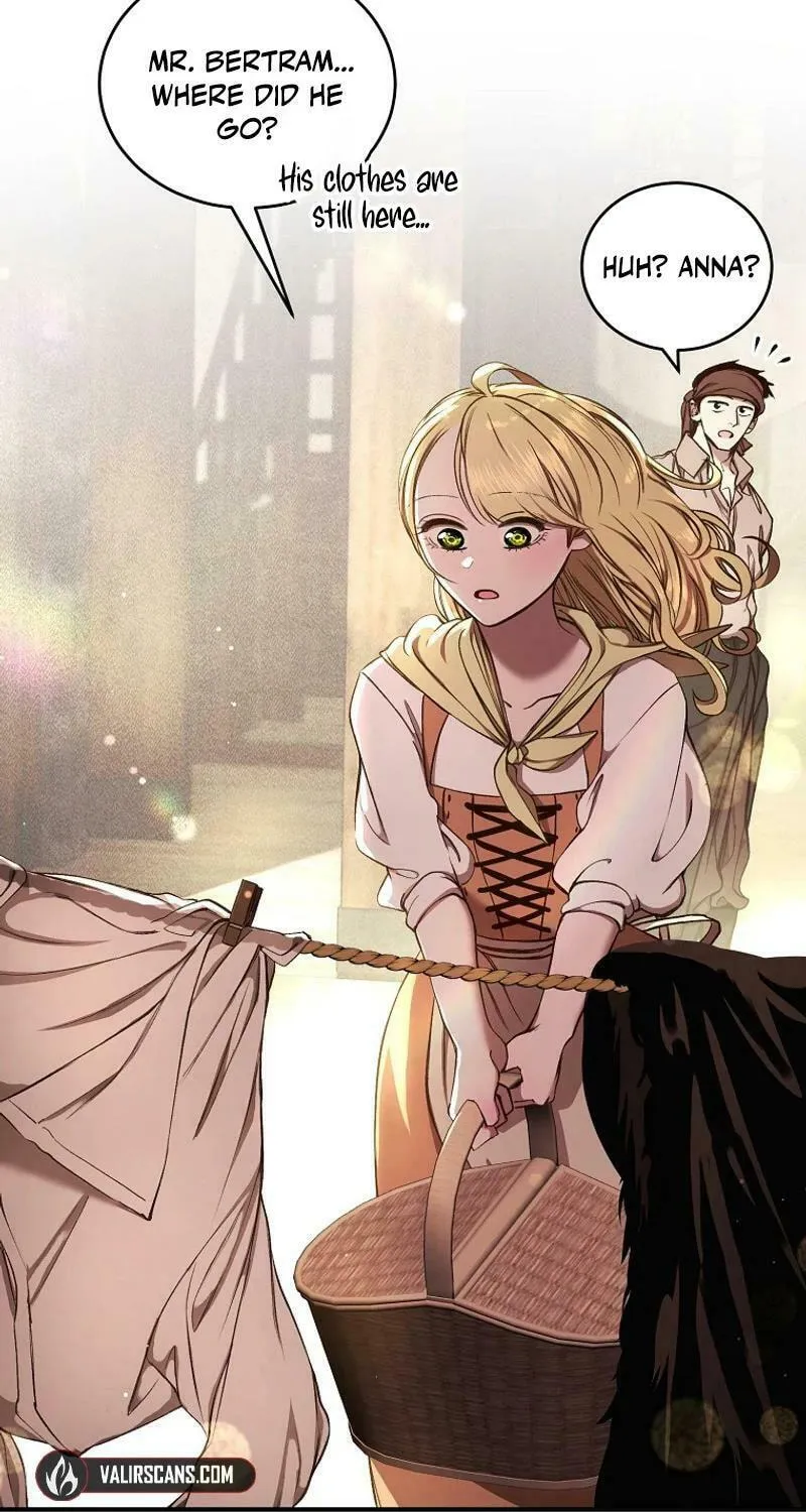 The Prince Doesn't Cry From Mere Onions Chapter 24 page 15 - 