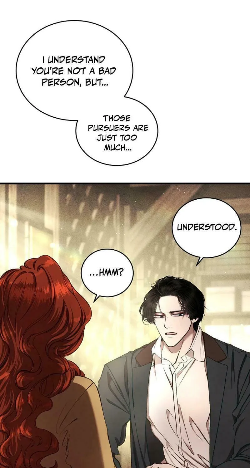 The Prince Doesn't Cry From Mere Onions Chapter 24 page 3 - 