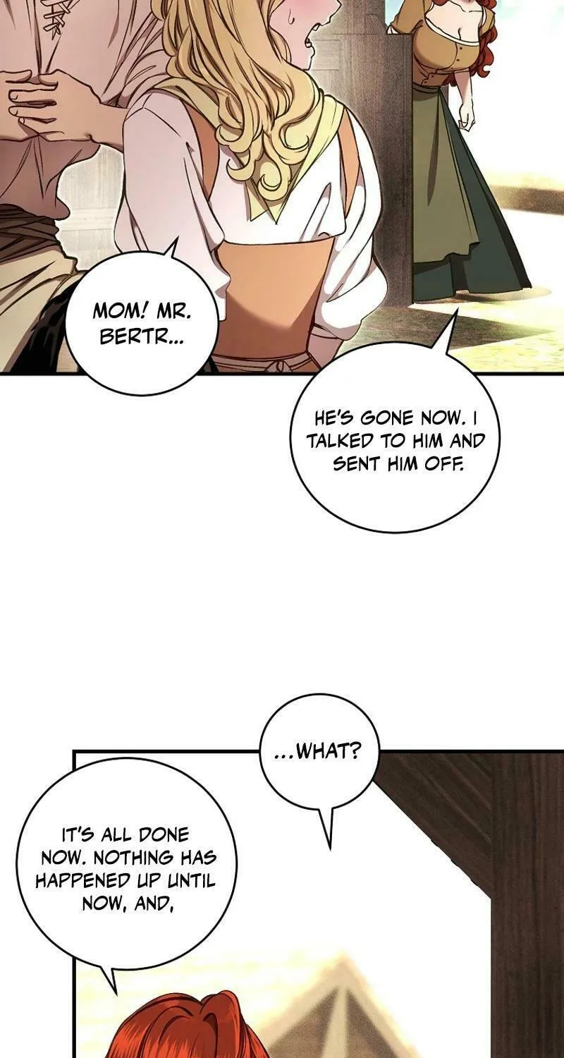 The Prince Doesn't Cry From Mere Onions Chapter 24 page 23 - 
