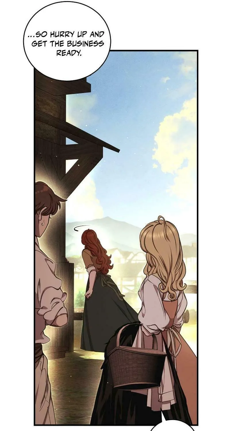 The Prince Doesn't Cry From Mere Onions Chapter 24 page 25 - 