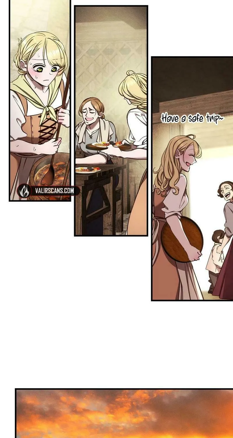 The Prince Doesn't Cry From Mere Onions Chapter 24 page 27 - 