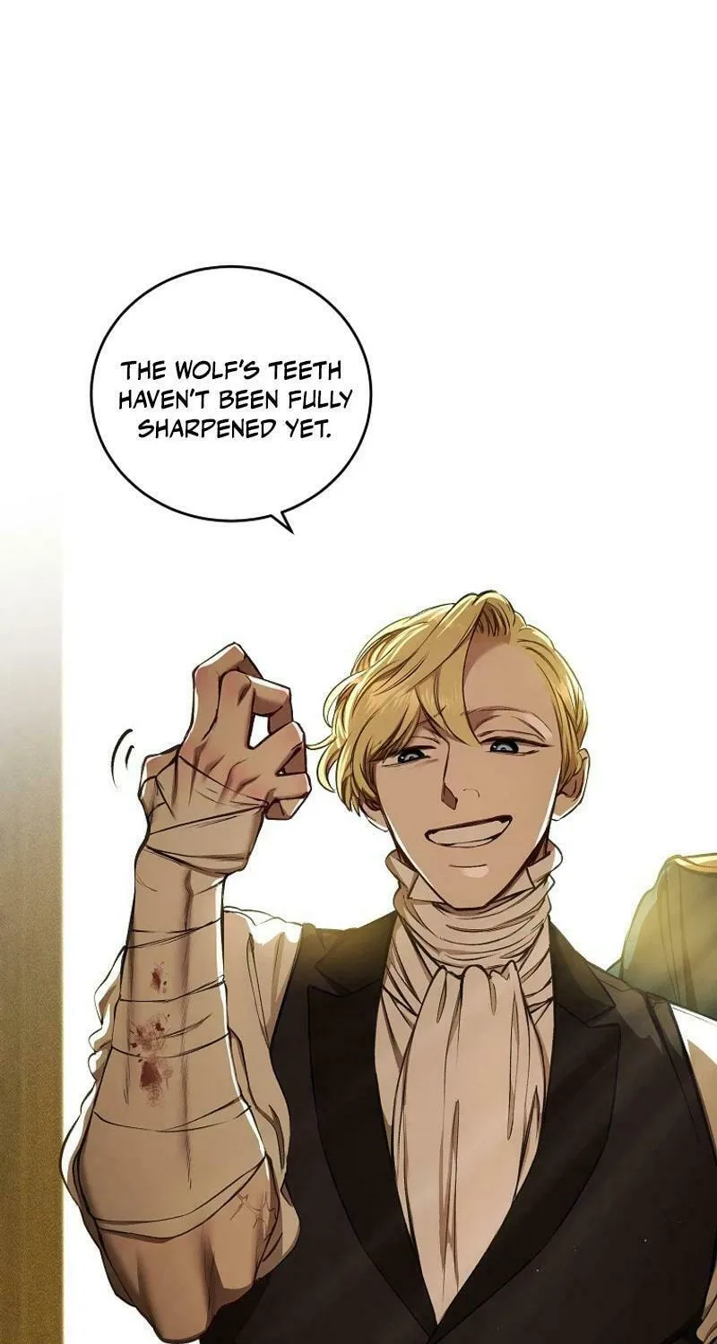 The Prince Doesn't Cry From Mere Onions Chapter 24 page 32 - 