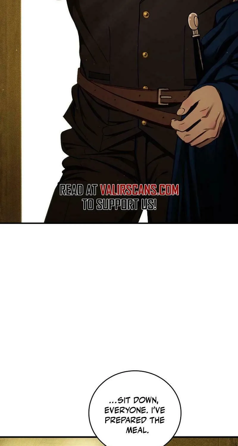 The Prince Doesn't Cry From Mere Onions Chapter 24 page 33 - 