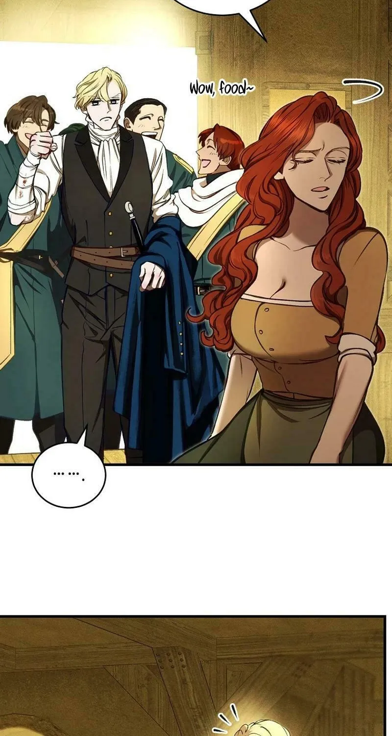 The Prince Doesn't Cry From Mere Onions Chapter 24 page 34 - 