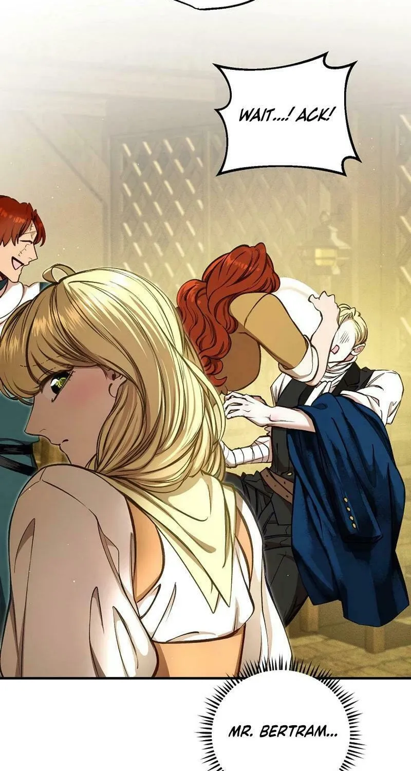 The Prince Doesn't Cry From Mere Onions Chapter 24 page 40 - 