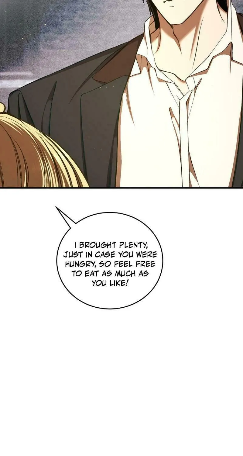 The Prince Doesn't Cry From Mere Onions Chapter 24 page 52 - 