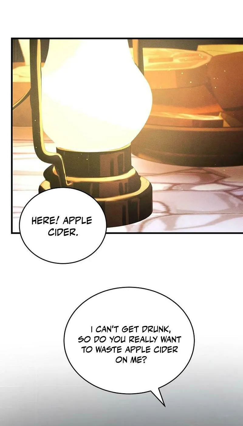 The Prince Doesn't Cry From Mere Onions Chapter 24 page 53 - 