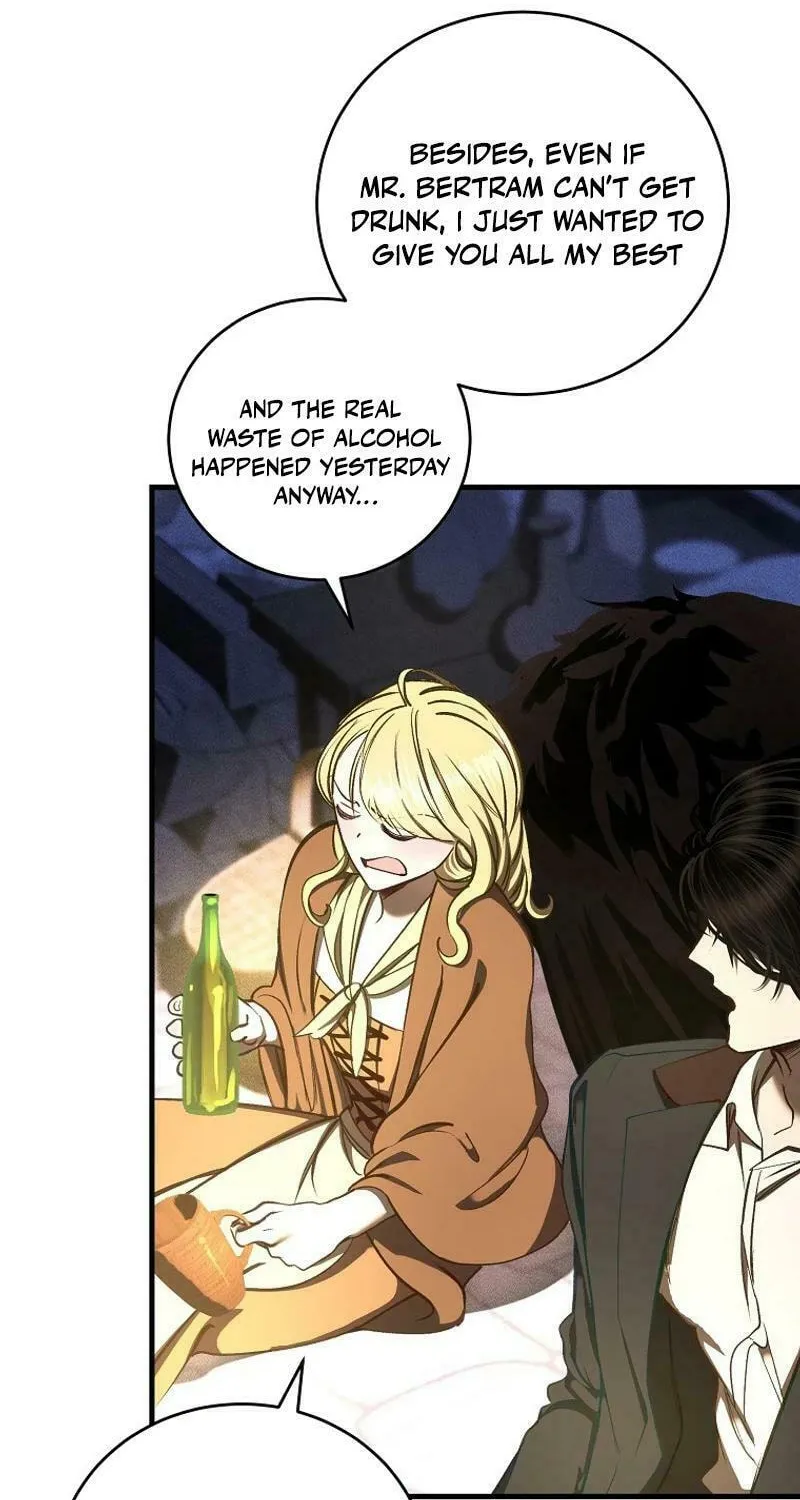 The Prince Doesn't Cry From Mere Onions Chapter 24 page 55 - 