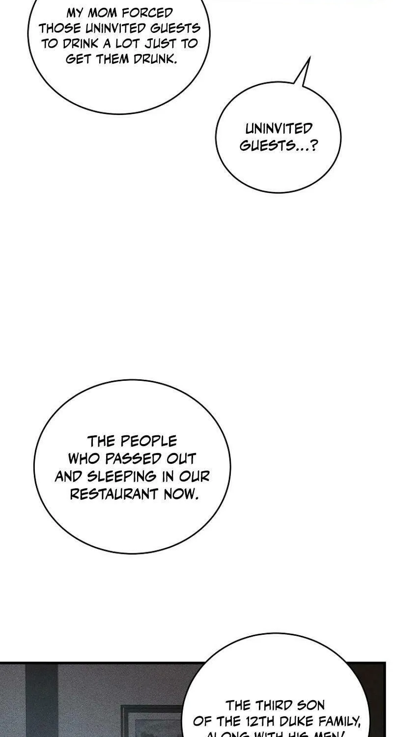 The Prince Doesn't Cry From Mere Onions Chapter 24 page 56 - 