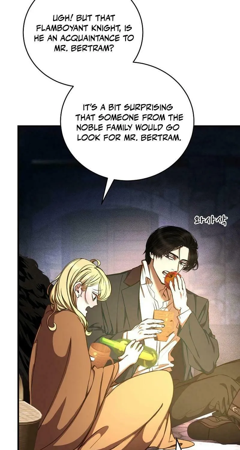 The Prince Doesn't Cry From Mere Onions Chapter 24 page 58 - 