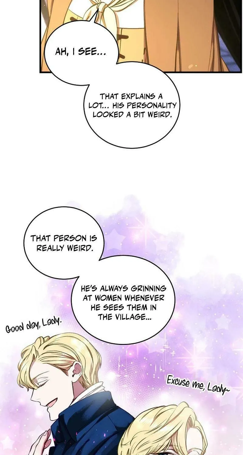 The Prince Doesn't Cry From Mere Onions Chapter 24 page 62 - 