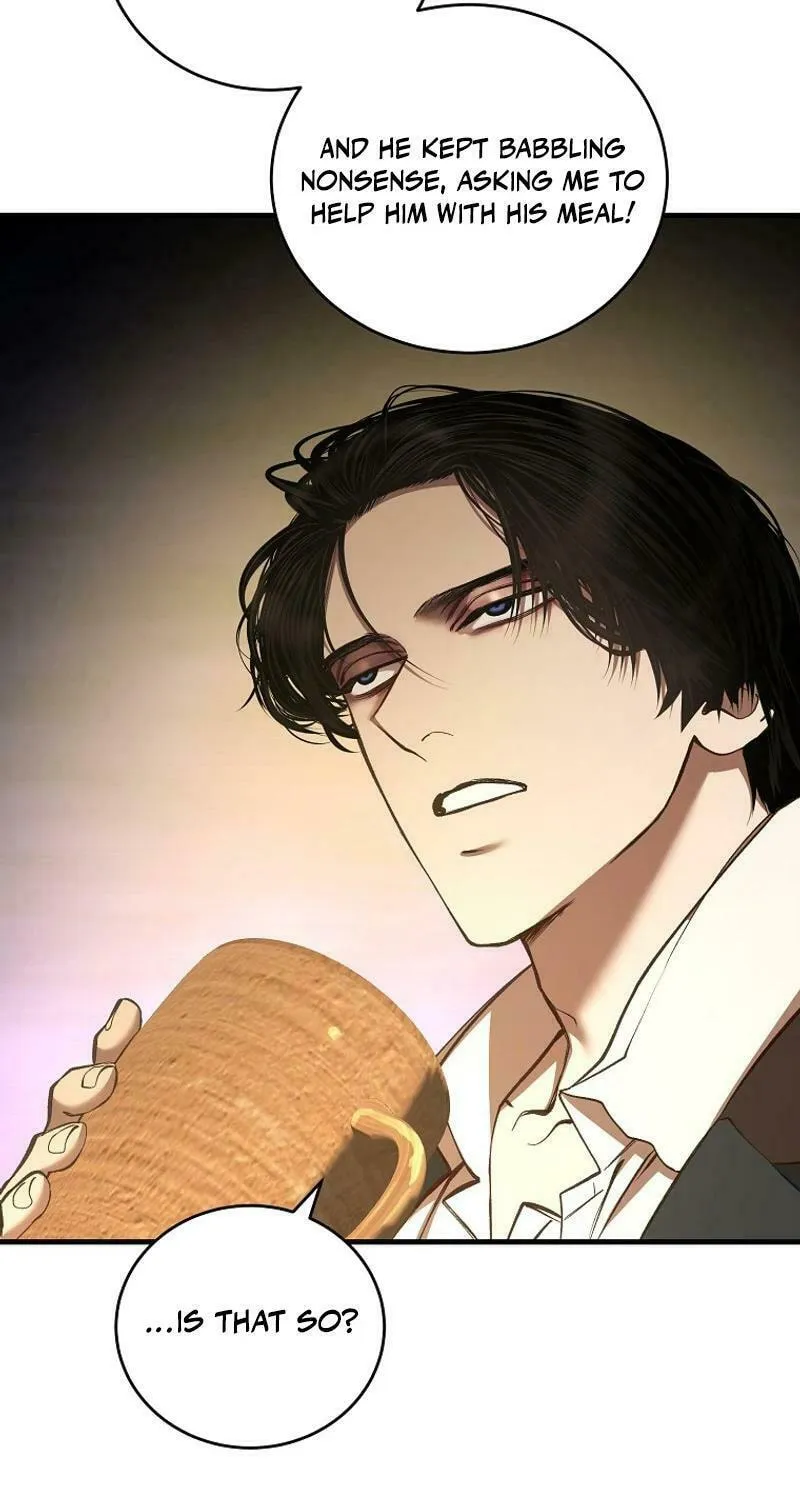 The Prince Doesn't Cry From Mere Onions Chapter 24 page 64 - 