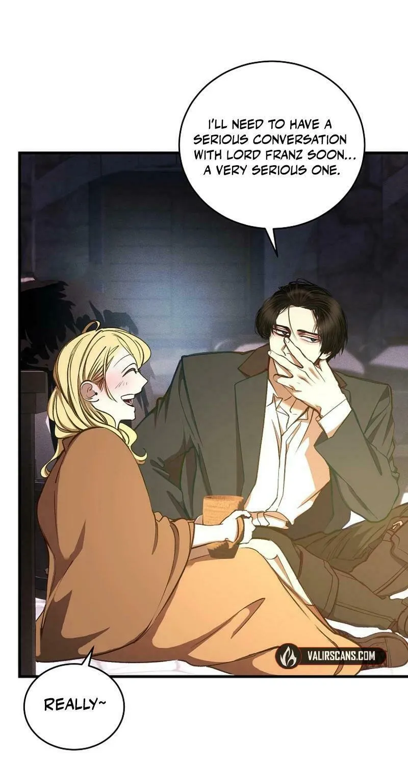 The Prince Doesn't Cry From Mere Onions Chapter 24 page 65 - 