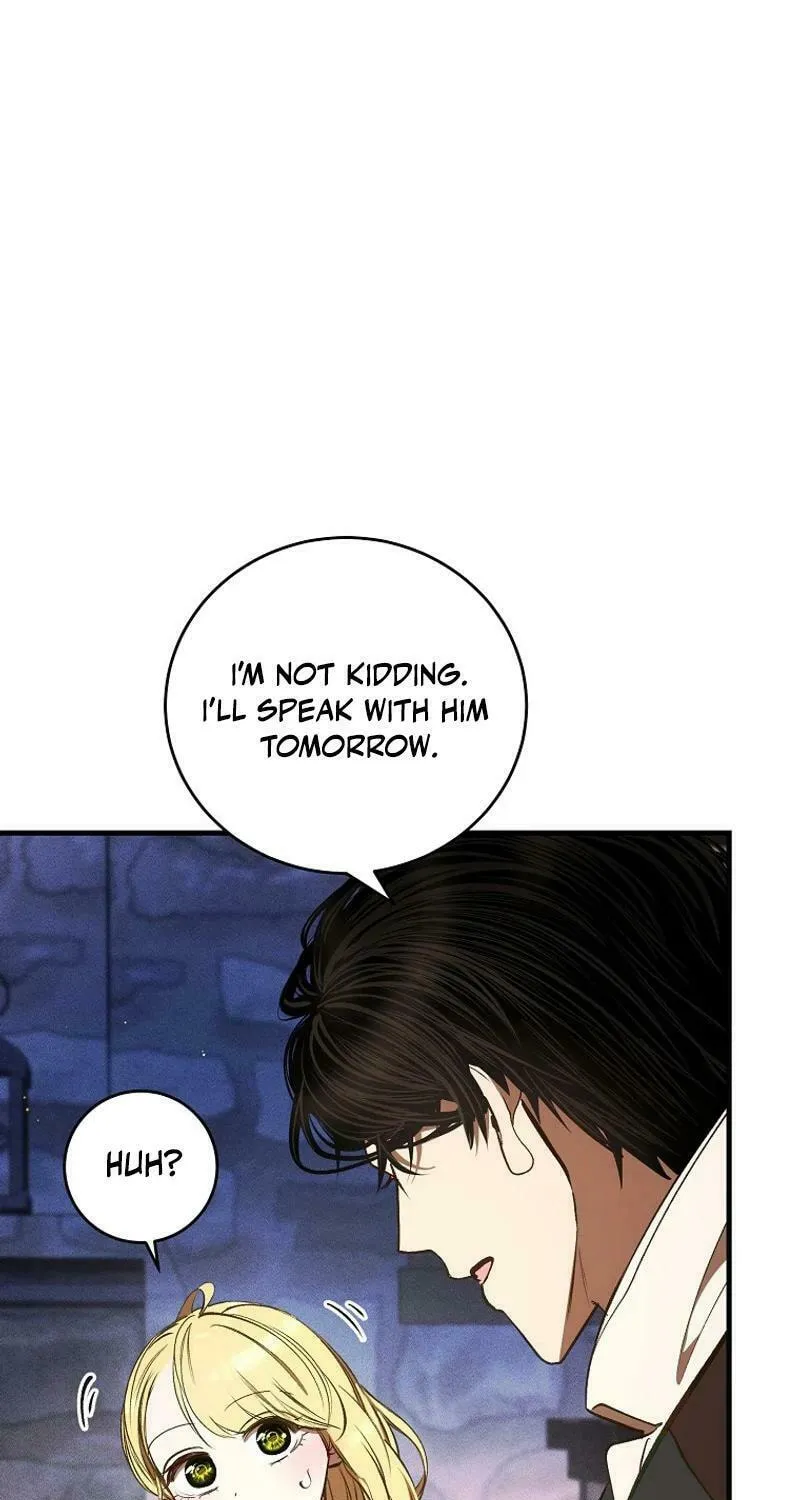 The Prince Doesn't Cry From Mere Onions Chapter 24 page 66 - 