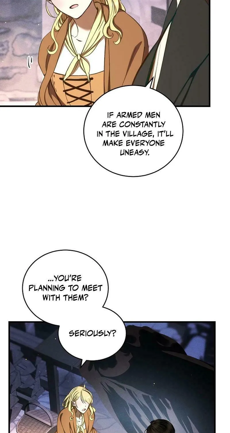The Prince Doesn't Cry From Mere Onions Chapter 24 page 67 - 