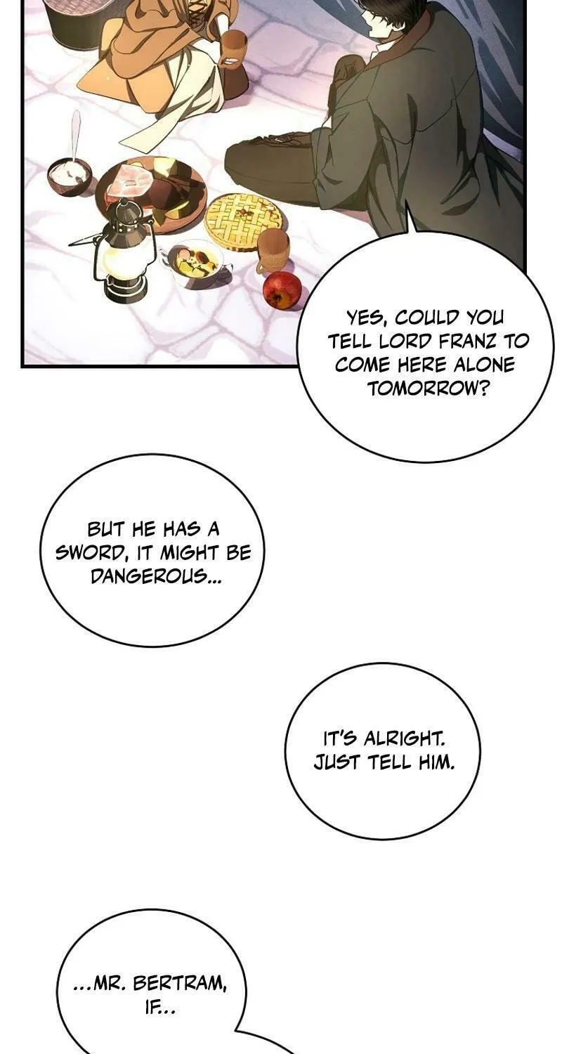 The Prince Doesn't Cry From Mere Onions Chapter 24 page 68 - 