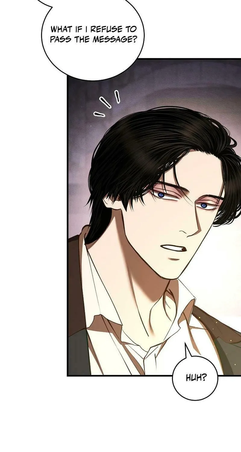 The Prince Doesn't Cry From Mere Onions Chapter 24 page 69 - 