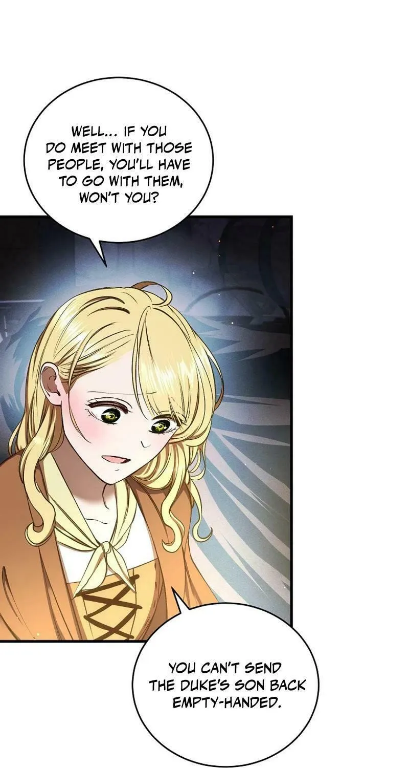 The Prince Doesn't Cry From Mere Onions Chapter 24 page 70 - 
