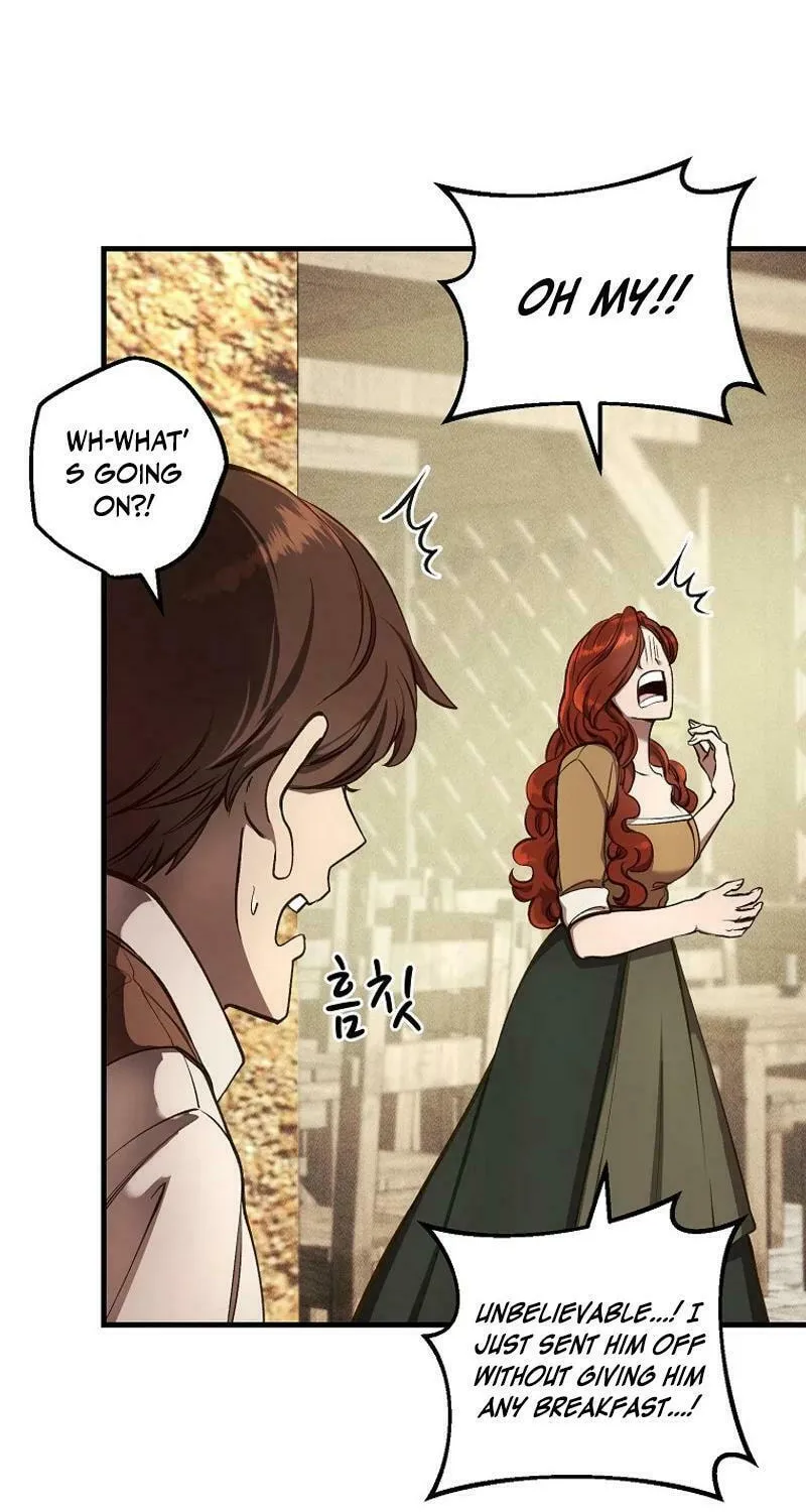 The Prince Doesn't Cry From Mere Onions Chapter 24 page 8 - 