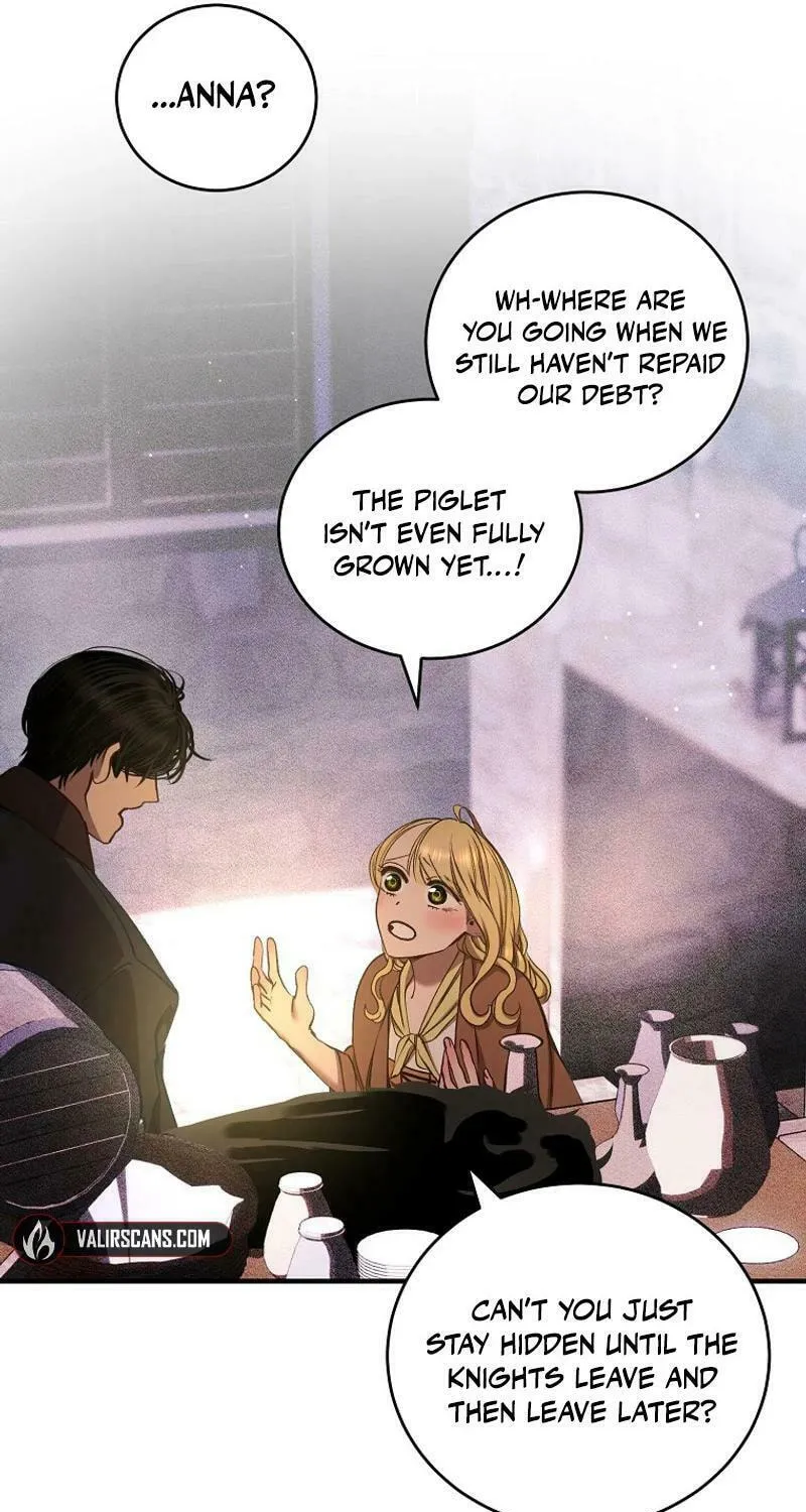 The Prince Doesn't Cry From Mere Onions Chapter 24 page 72 - 