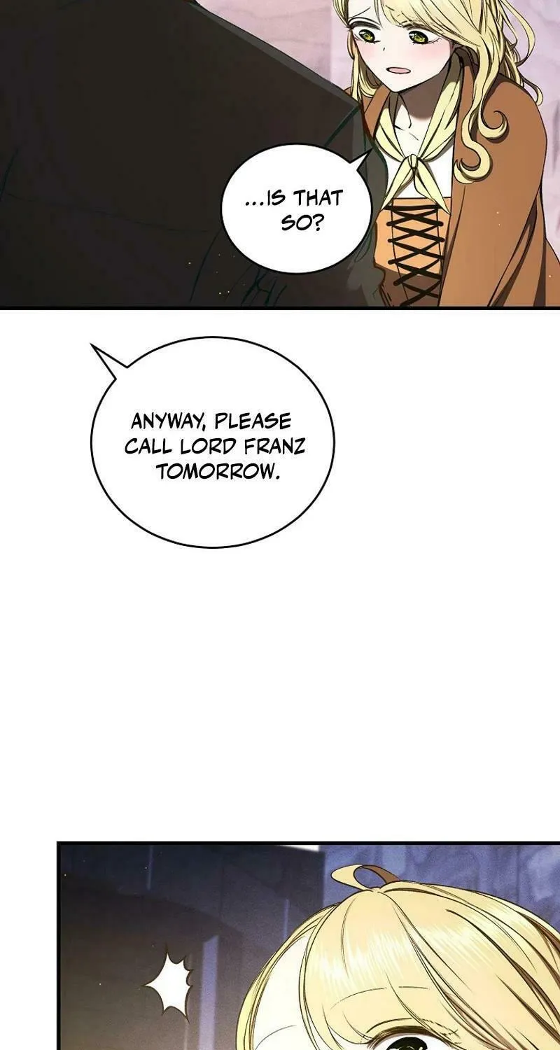 The Prince Doesn't Cry From Mere Onions Chapter 24 page 74 - 