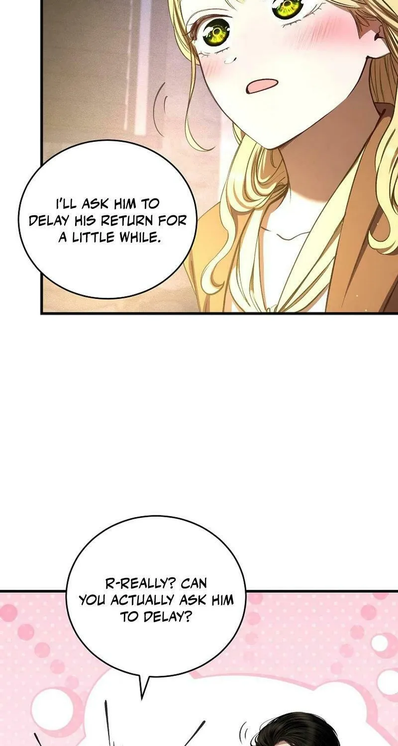 The Prince Doesn't Cry From Mere Onions Chapter 24 page 75 - 