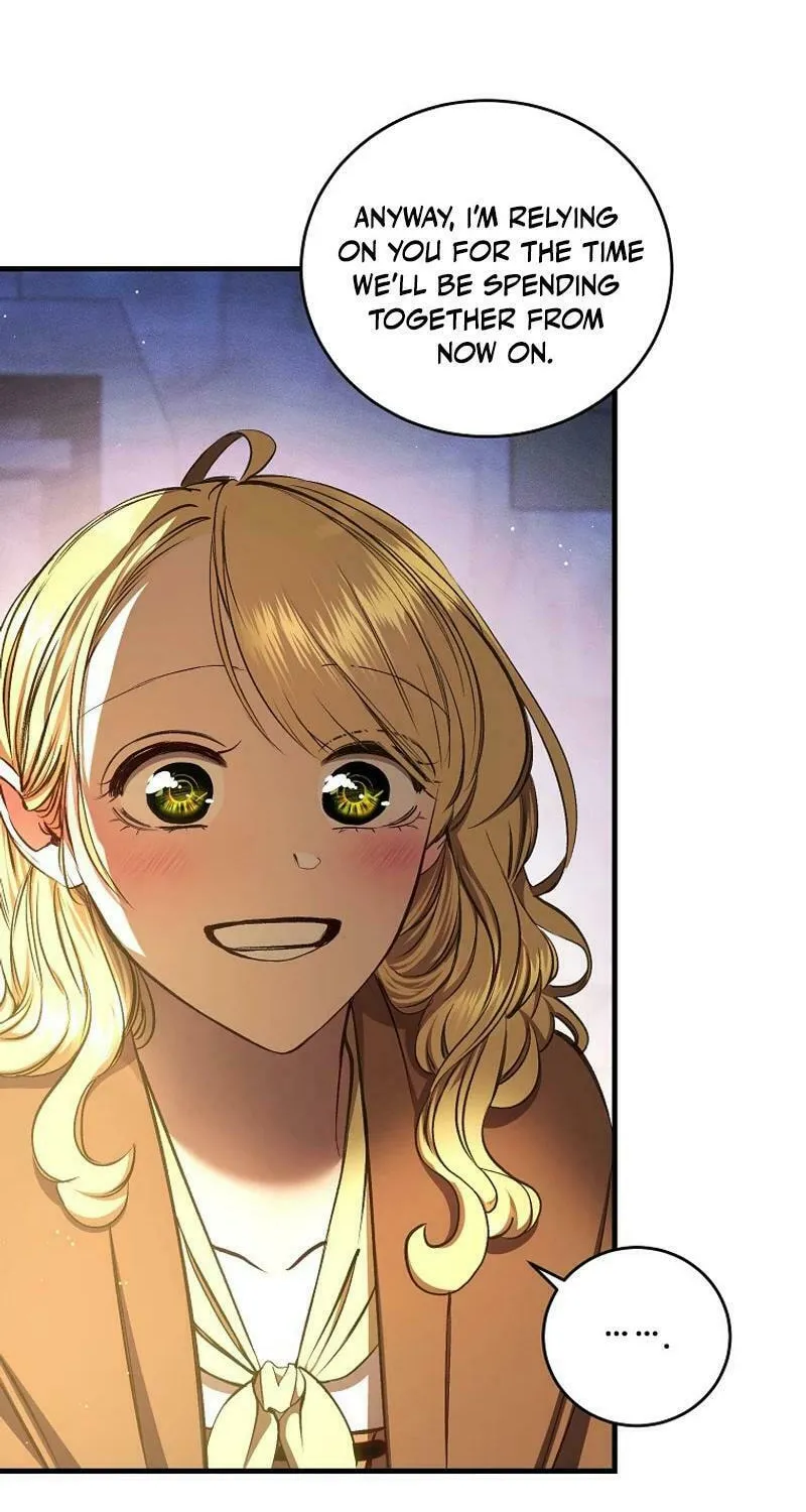 The Prince Doesn't Cry From Mere Onions Chapter 24 page 77 - 