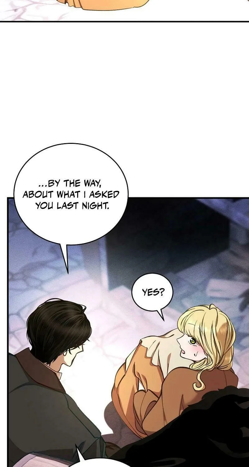 The Prince Doesn't Cry From Mere Onions Chapter 24 page 79 - 
