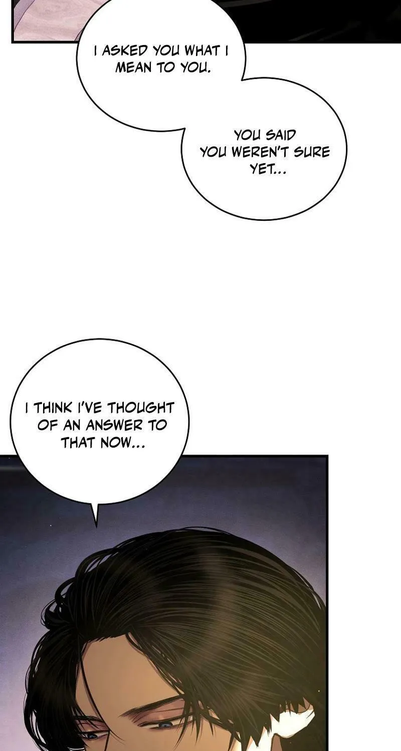 The Prince Doesn't Cry From Mere Onions Chapter 24 page 80 - 