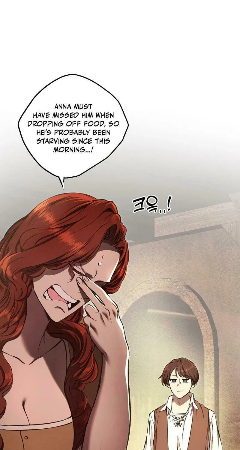 The Prince Doesn't Cry From Mere Onions Chapter 24 page 9 - 