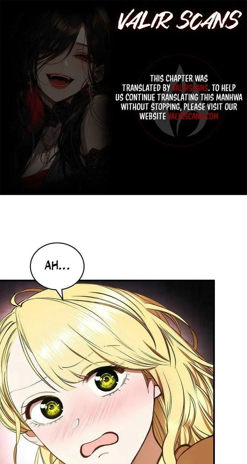 The Prince Doesn't Cry From Mere Onions Chapter 25 page 1 - 
