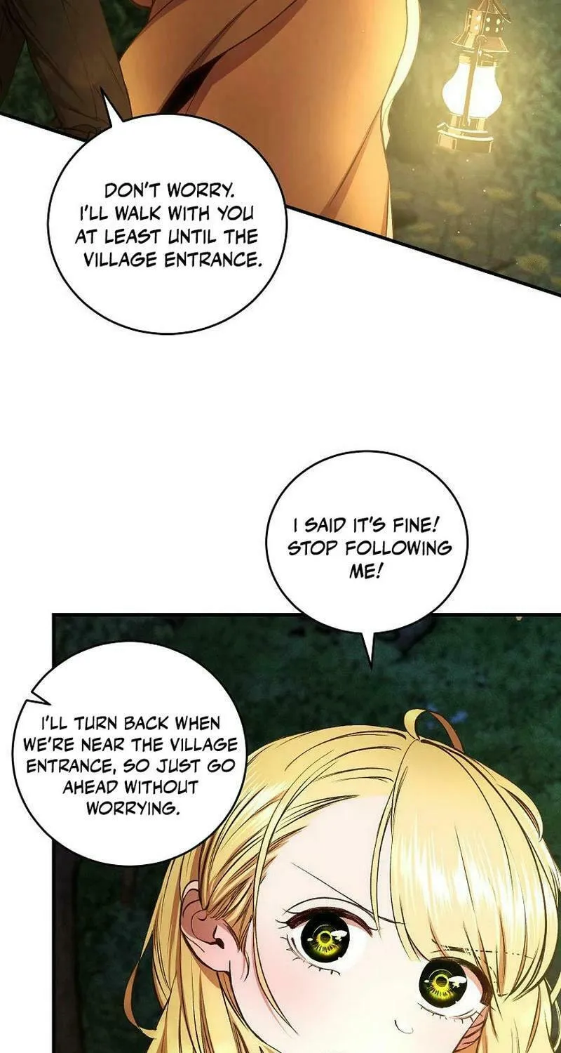 The Prince Doesn't Cry From Mere Onions Chapter 25 page 11 - 