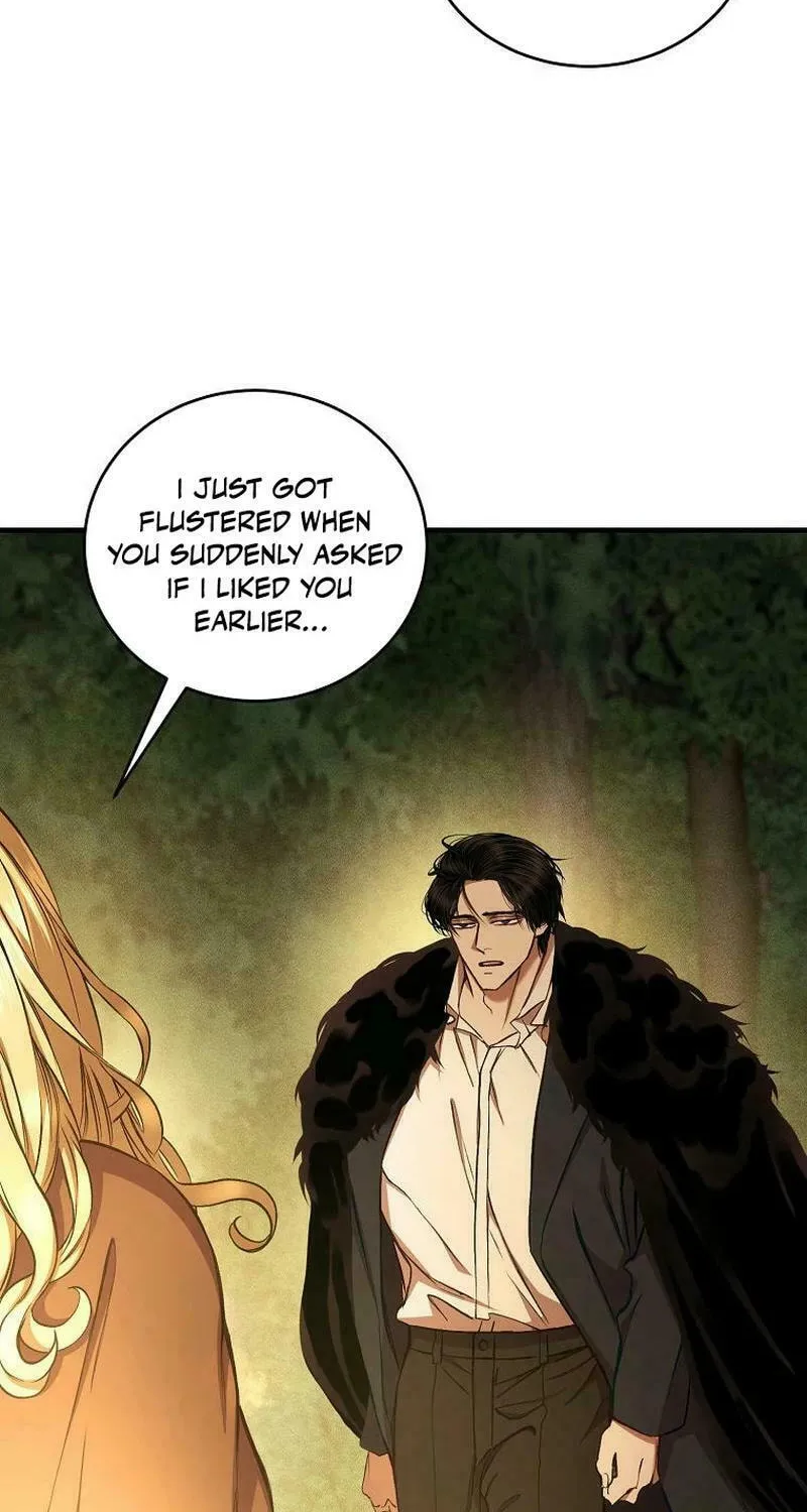 The Prince Doesn't Cry From Mere Onions Chapter 25 page 14 - 