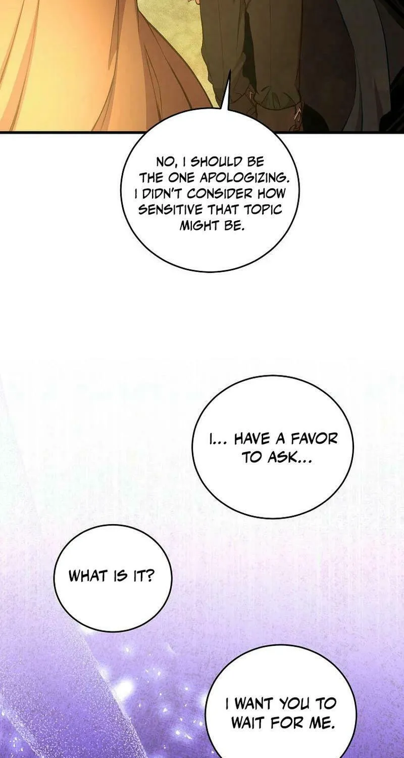 The Prince Doesn't Cry From Mere Onions Chapter 25 page 15 - 